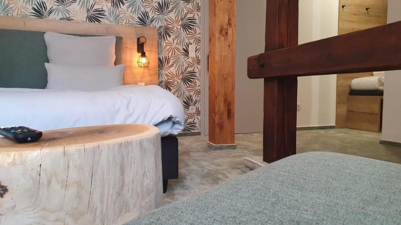 Hotel Le Filou Hille Esterno foto