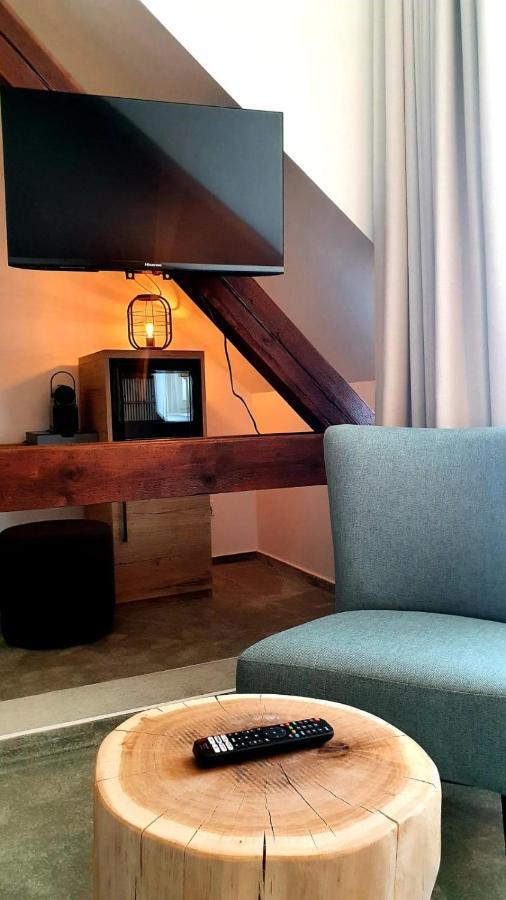 Hotel Le Filou Hille Esterno foto