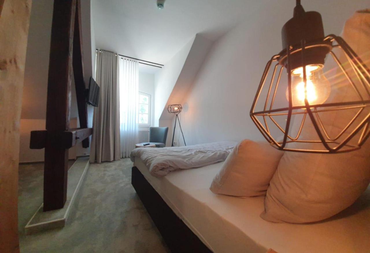 Hotel Le Filou Hille Esterno foto
