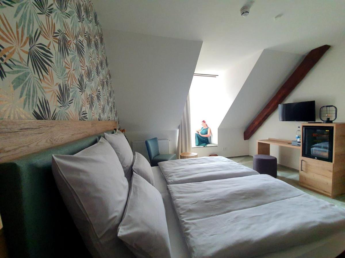 Hotel Le Filou Hille Esterno foto